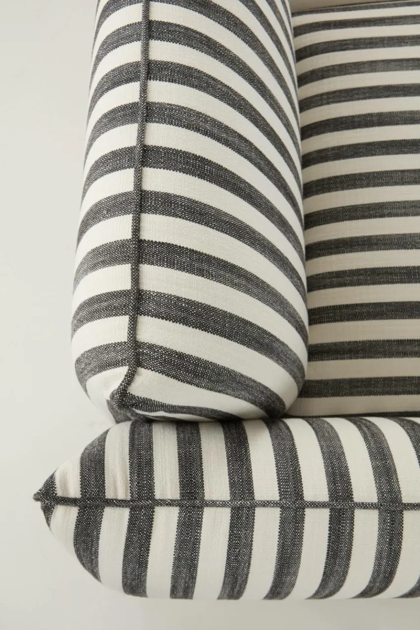 Fashion MOLTON Sohva 3-paikkainen Sohvat