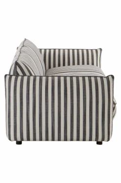 Fashion MOLTON Sohva 3-paikkainen Sohvat