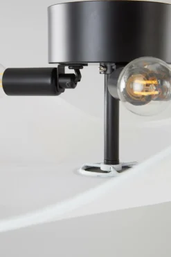New MONSHI Plafondi Kattovalaisimet