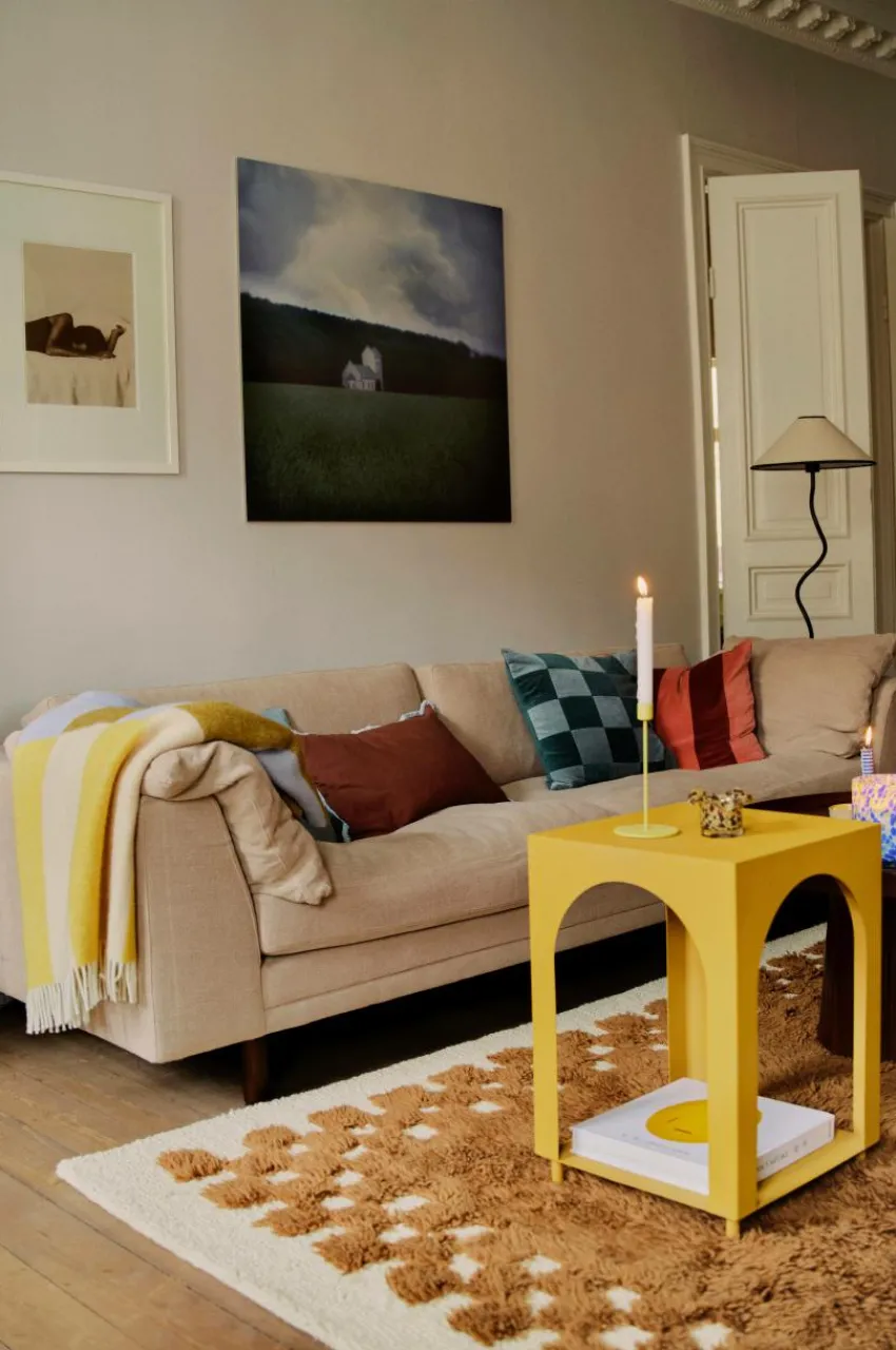 Shop MONTI Sohva 3-paikkainen Sohvat