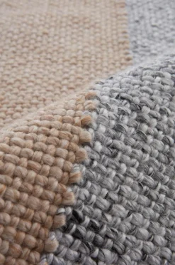 Discount MONTUNA MIX Matto, Sileä 160x230 Cm Ulkomatot|Ulkomatot