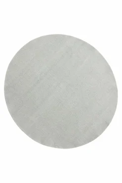 Discount MOON Puuvillamatto ø 110 Cm Puuvillamatot & Räsymatot