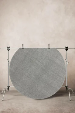 Shop MOON Puuvillamatto ø 110 Cm Joulukuusenmatot|Puuvillamatot & Räsymatot