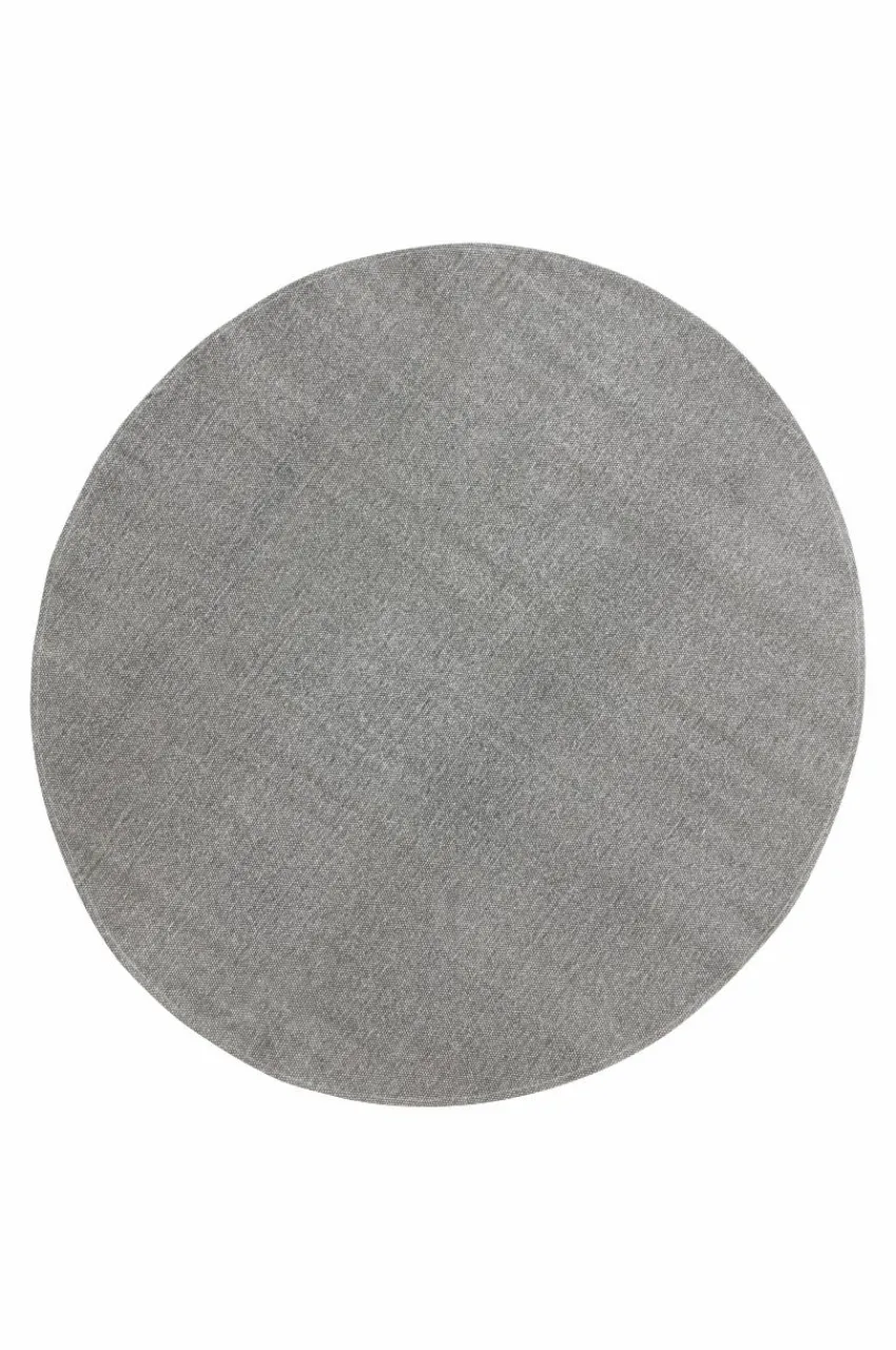 Shop MOON Puuvillamatto ø 110 Cm Joulukuusenmatot|Puuvillamatot & Räsymatot