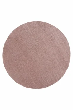 Sale MOON Puuvillamatto ø 110 Cm Puuvillamatot & Räsymatot