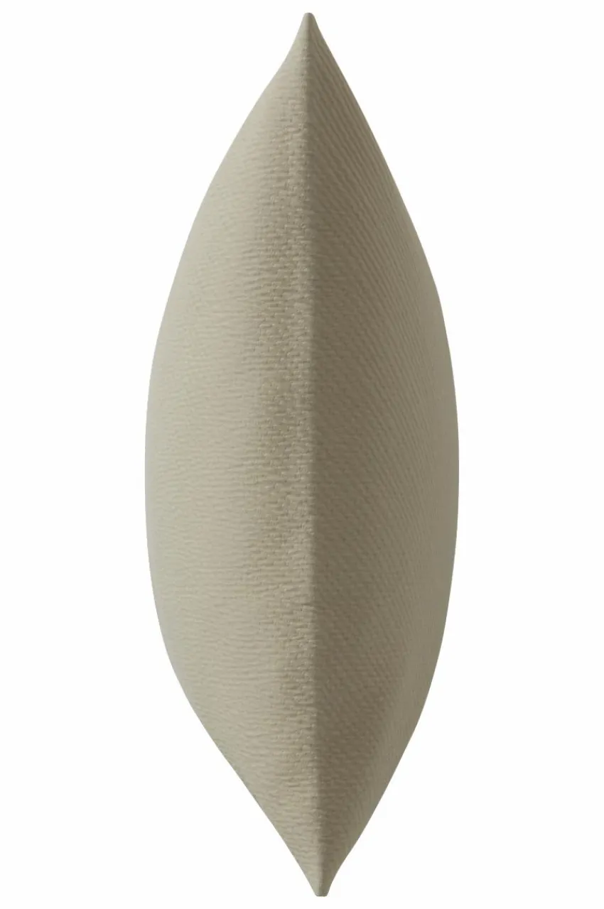 Outlet MOON-tyynynpäällinen 50x50 Cm Koristetyynyt & Tyynynpäälliset