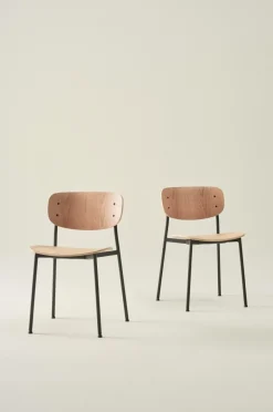 Online MORRELL Tuolit, 2/pakk. Tuolit