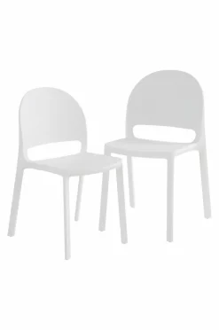 Outlet MOSSBY Tuolit, 2/pakk. Tuolit