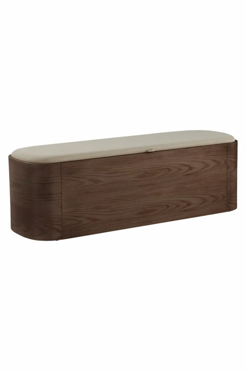 Outlet MOUJI Säilytyspenkki 140 Cm Penkit