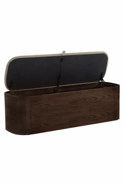 Outlet MOUJI Säilytyspenkki 140 Cm Penkit