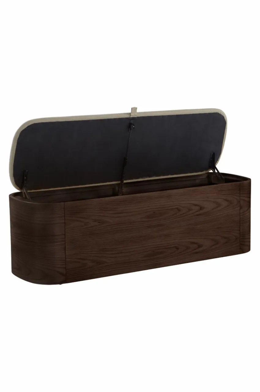 Outlet MOUJI Säilytyspenkki 140 Cm Penkit