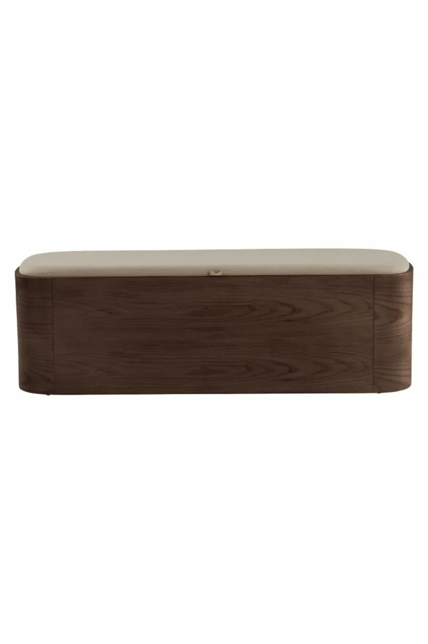 Outlet MOUJI Säilytyspenkki 140 Cm Penkit