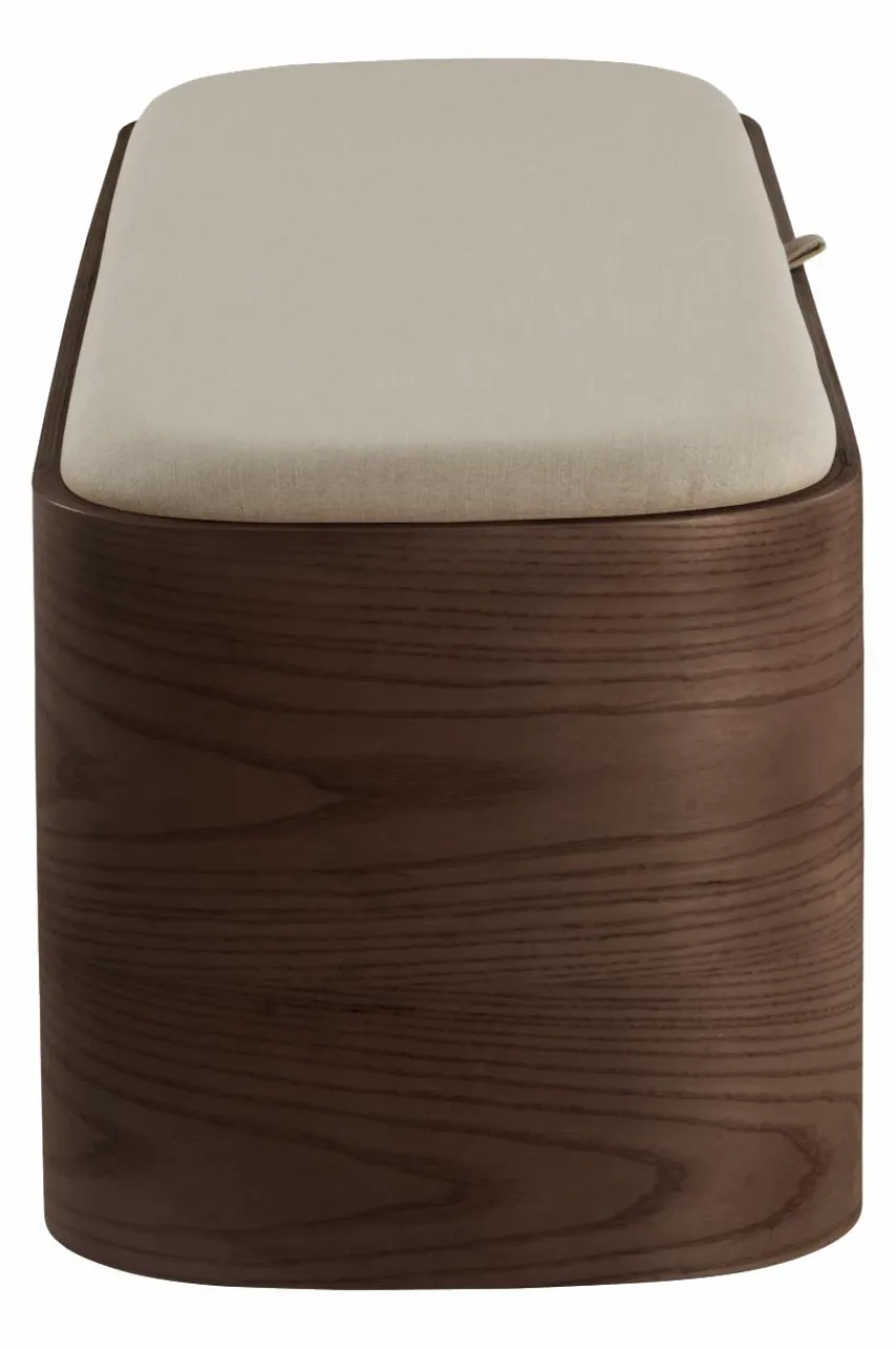 Outlet MOUJI Säilytyspenkki 140 Cm Penkit