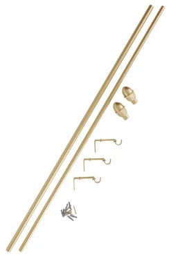 Online MOZART Verhotanko 120–210 Cm Verhotangot