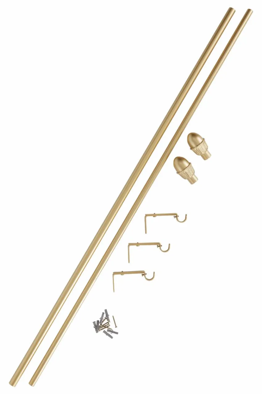 Online MOZART Verhotanko 120–210 Cm Verhotangot