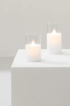 Sale MR TWINKLE LED-kynttilä - Keskikokoinen Kynttilät