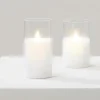 Online MR TWINKLE LED-kynttilä - Korkea Kynttilät