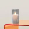 Outlet MR TWINKLE LED-kynttilä - Korkea Kynttilät