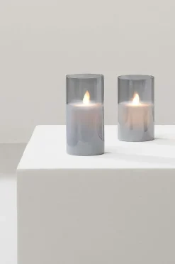 Outlet MR TWINKLE LED-kynttilä - Korkea Kynttilät