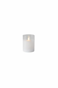 Outlet MR TWINKLE LED-kynttilä - Matala Kynttilät