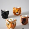 Discount Munakuppi BUDDIES 4/pakk. Kattaus- Ja Keittiötarvikkeet