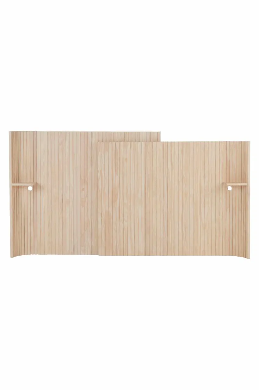 Clearance NAKAI Pääty 160 Cm/ 180 Cm Sängynpäädyt