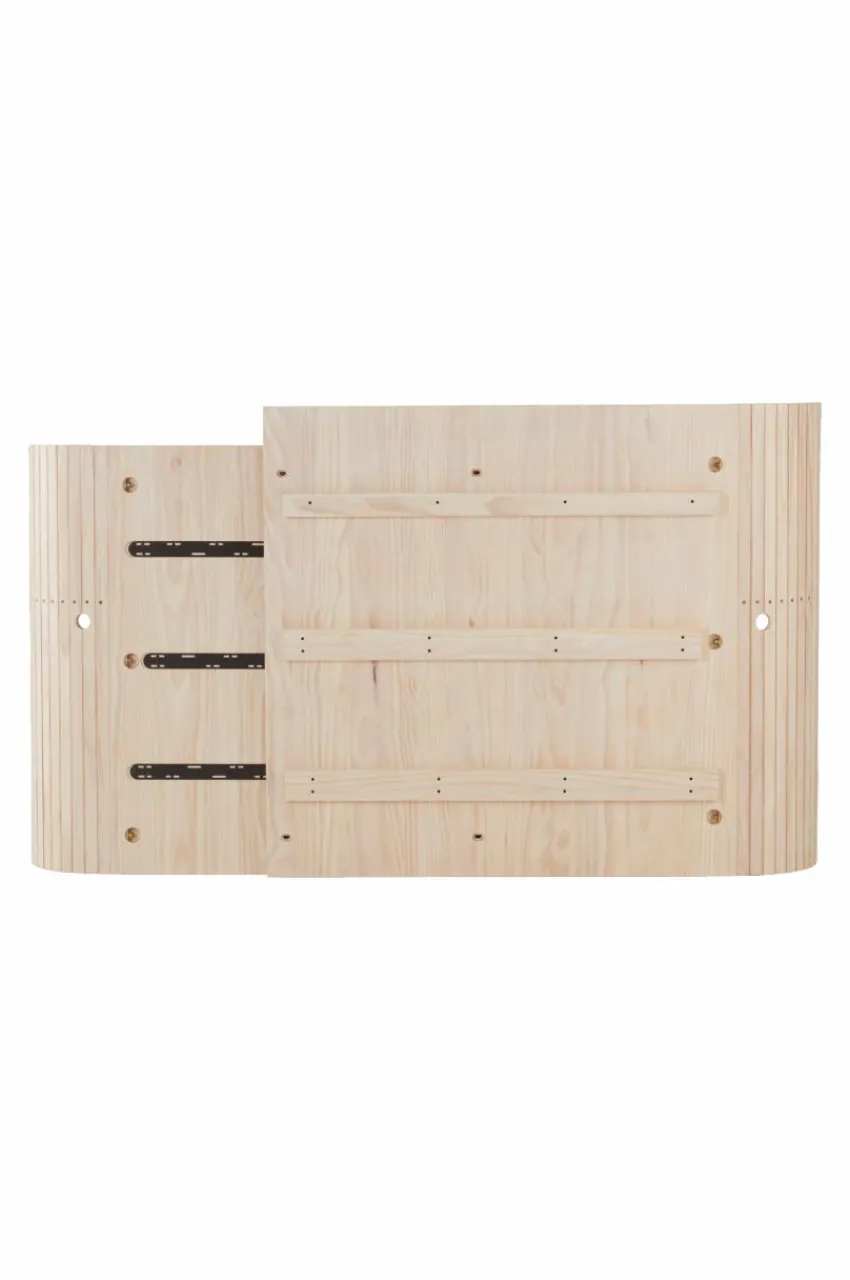 Clearance NAKAI Pääty 160 Cm/ 180 Cm Sängynpäädyt
