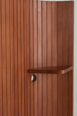 Hot NAKAI Pääty 160 Cm/ 180 Cm Sängynpäädyt