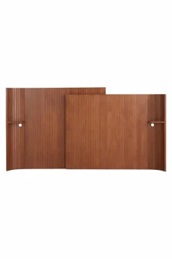 Hot NAKAI Pääty 160 Cm/ 180 Cm Sängynpäädyt
