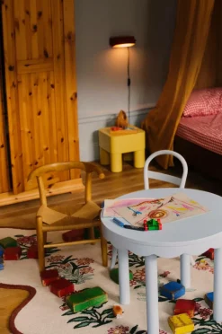 Best Sale NATTAVAARA MINI Lastentuoli Lasten Huonekalut|Lasten Huonekalut -30%