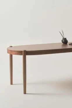 Store NATTAVAARA Ovaali Ruokapöytä 90x240 Cm Pöydät