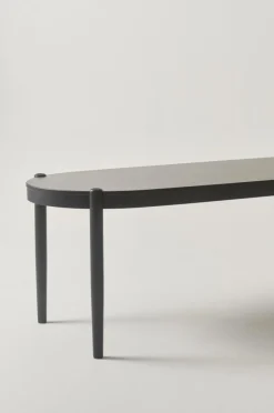 Best Sale NATTAVAARA Ovaali Ruokapöytä 90x240 Cm Pöydät