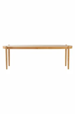 Cheap NATTAVAARA Ovaali Ruokapöytä 90x240 Cm Pöydät