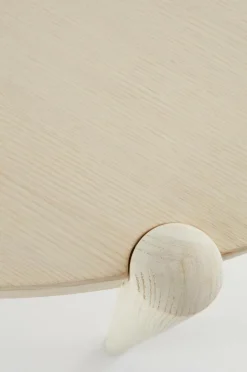 Hot NATTAVAARA Ruokapöytä, Halkaisija 120 Cm Pöydät