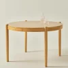 Outlet NATTAVAARA Ruokapöytä, Halkaisija 120 Cm Pöydät