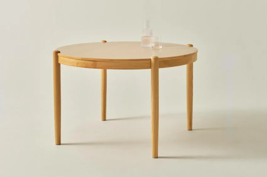 Outlet NATTAVAARA Ruokapöytä, Halkaisija 120 Cm Pöydät