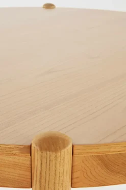 Outlet NATTAVAARA Ruokapöytä, Halkaisija 120 Cm Pöydät