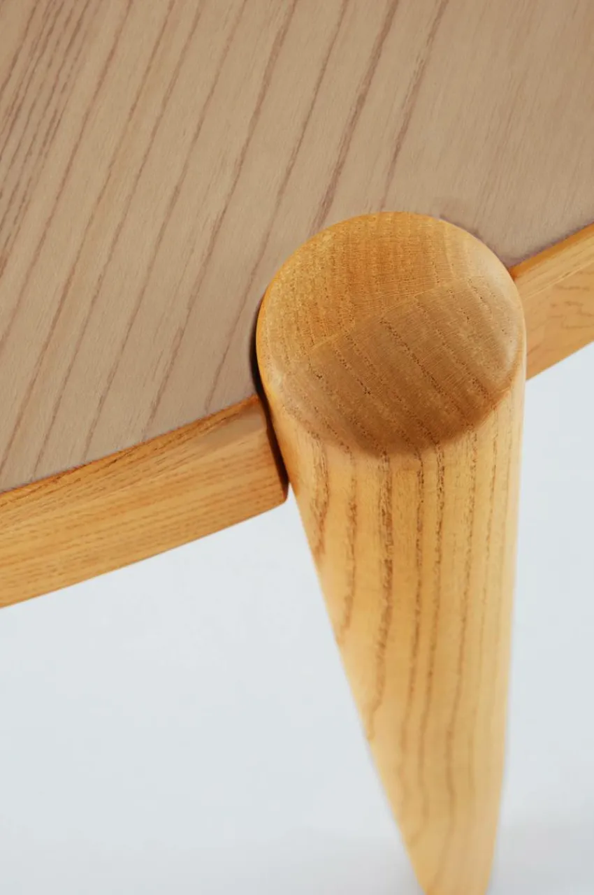 Outlet NATTAVAARA Ruokapöytä, Halkaisija 120 Cm Pöydät