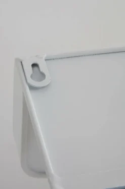 Online Naulakko MILL 50 Cm Säilytys|Eteiskalusteet