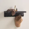 Online Naulakko MILL 50 Cm Eteiskalusteet|Säilytys