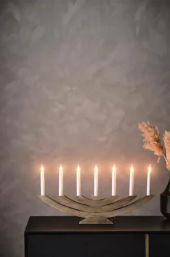 Cheap NAVIDA Sähkökynttelikkö Jouluvalot