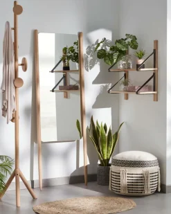 Store NAZELI Hylly Säilytys