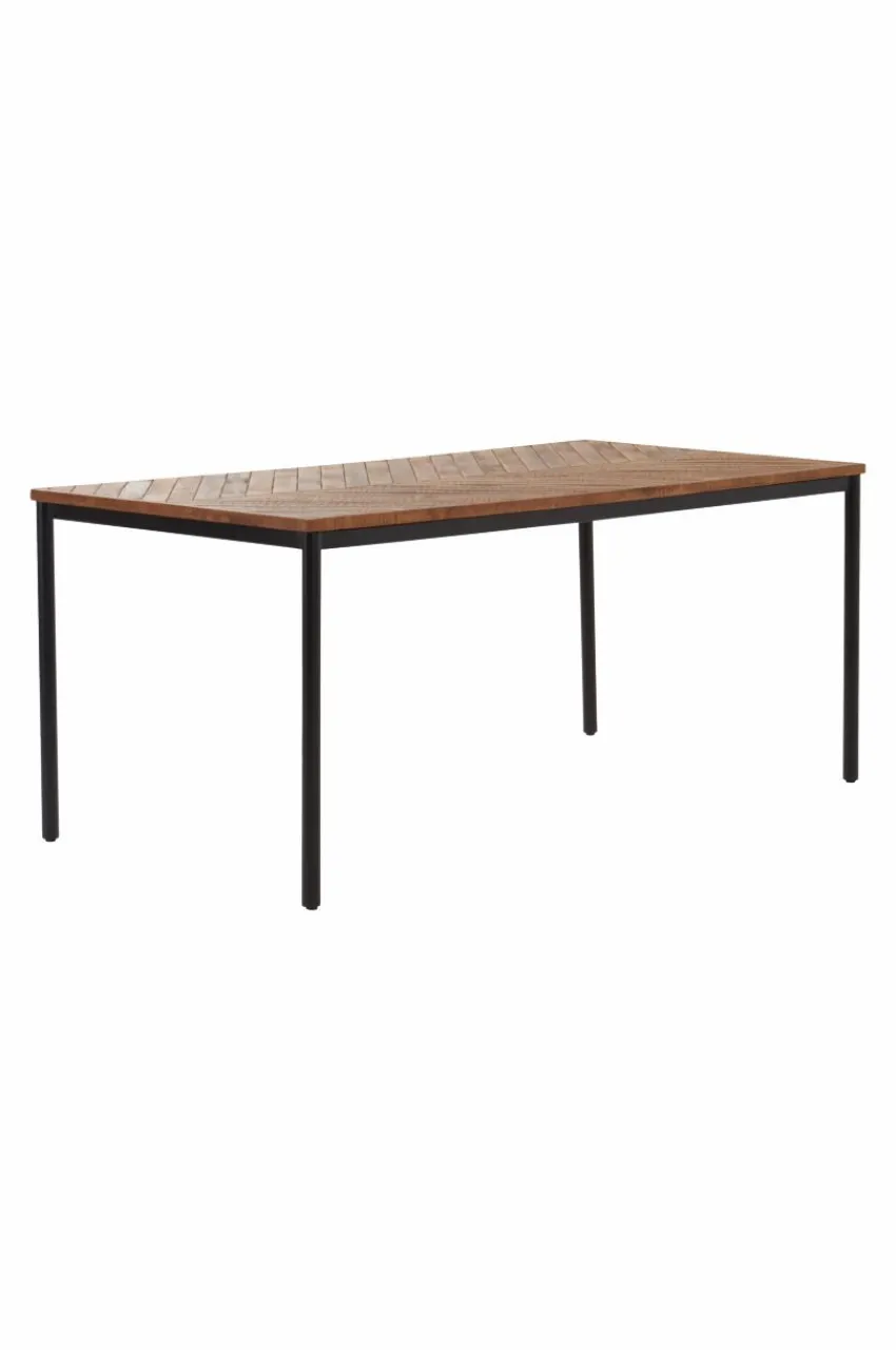 Shop NEHRU Ruokapöytä 90x175 Cm Pöydät