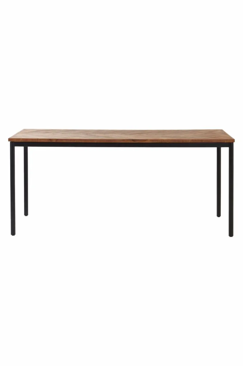 Shop NEHRU Ruokapöytä 90x175 Cm Pöydät