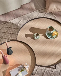 Online NENET Sohvapöytä ø 84 Cm Pöydät