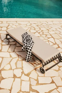 Best Sale NERJA Aurinkovuode Aurinkotuolit & Aurinkovuoteet|Ulkokalusteet
