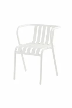 Cheap NERJA Tuolit, 2/pakk. Puutarhatuolit & Puutarhajakkarat|Ulkokalusteet