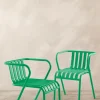 Best NERJA Tuolit, 2/pakk. Puutarhatuolit & Puutarhajakkarat|Ulkokalusteet