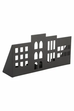 Cheap NEW YORK Kynttilälyhty Kynttilälyhdyt