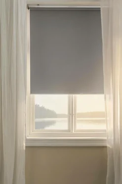 Flash Sale NIKA Pimentävä Rullaverho - Korkeus 210 Cm Rullaverhot|Pimennysverhot